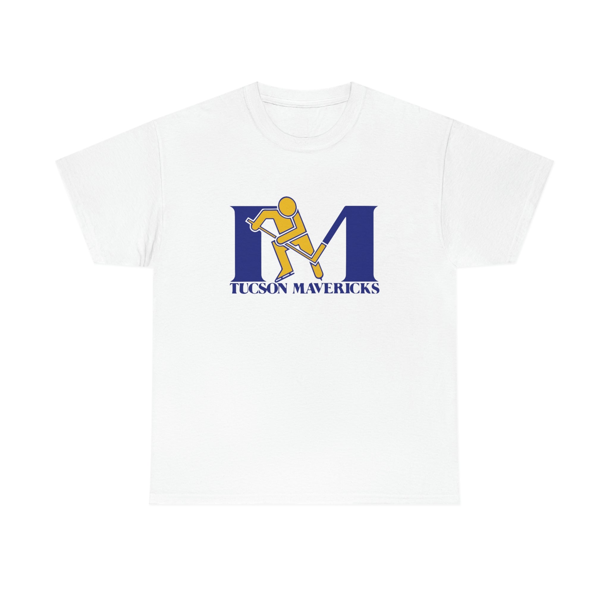 Tucson Mavericks T-Shirt