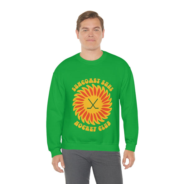 Suncoast Suns Crewneck Sweatshirt