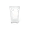 Port Huron Pint Glass