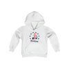 Cape Cod Freedoms Hoodie (Youth)