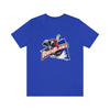 Arkansas Riverblades T-Shirt (Premium Lightweight)