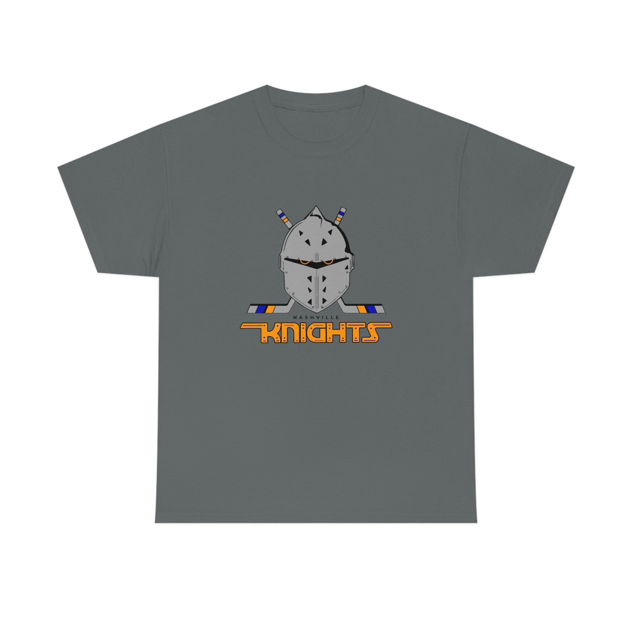 Nashville Knights 1989 T-Shirt