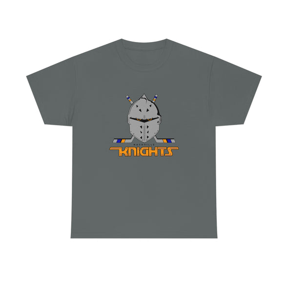 Nashville Knights 1989 T-Shirt