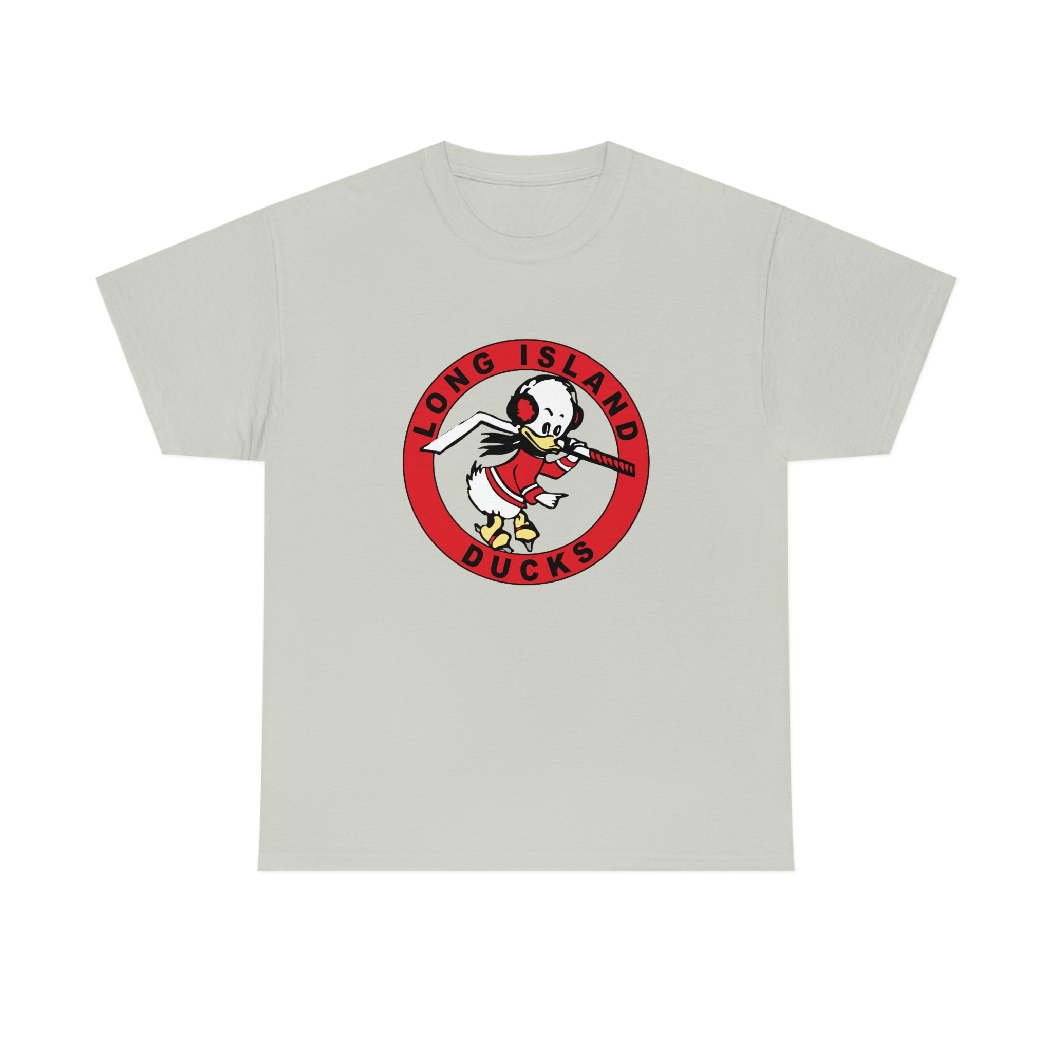 Long Island Ducks 1960s T-Shirt