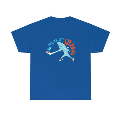 Tidewater Sharks T-Shirt