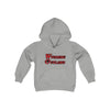 Wyoming Outlaws Hoodie (Youth)