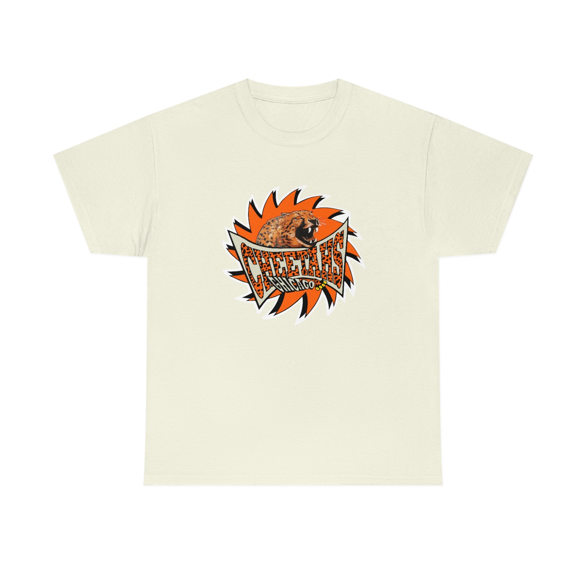 Chicago Cheetahs T-Shirt