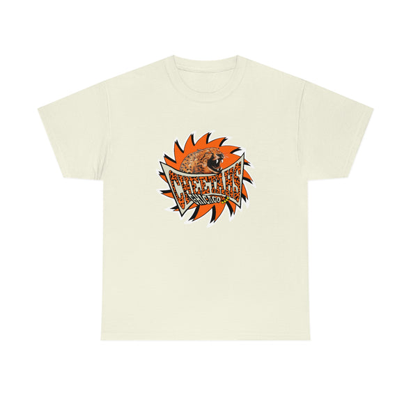 Chicago Cheetahs T-Shirt