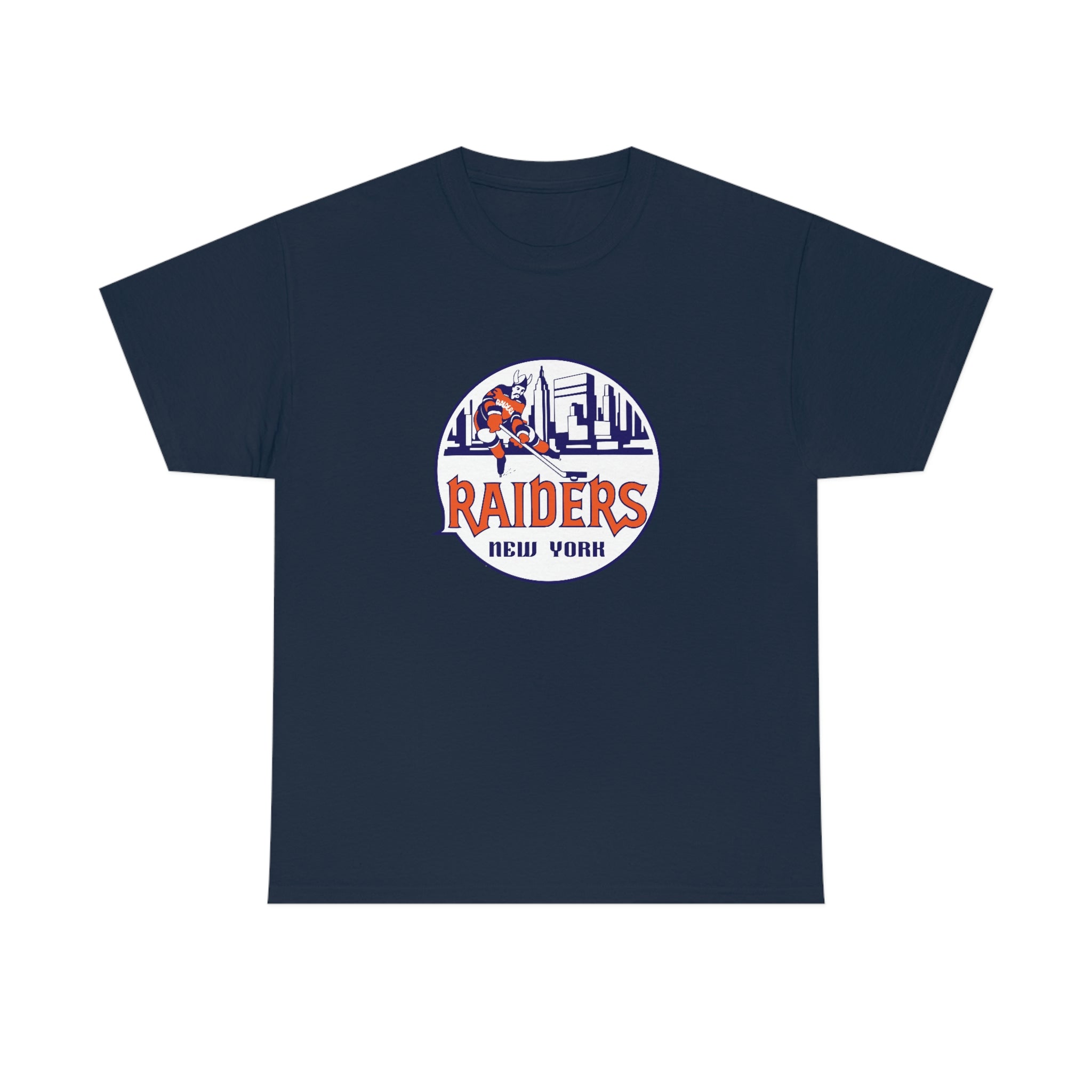 New York Raiders T-Shirt