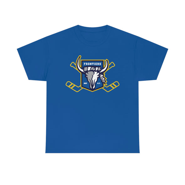 Buffalo Frontiers T-Shirt