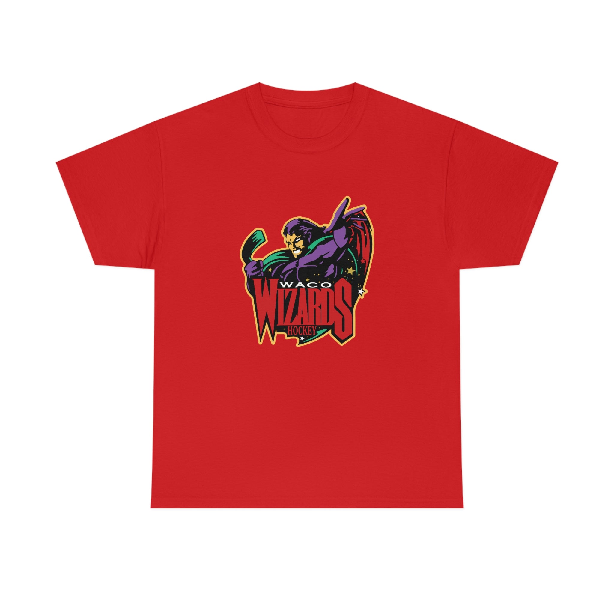 Waco Wizards T-Shirt