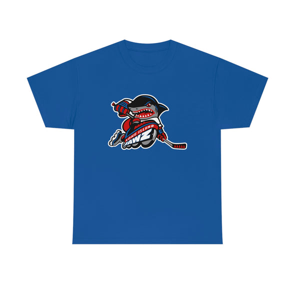 Long Island Jawz T-Shirt