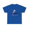 Houston Aeros 1970s T-Shirt