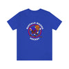 Buffalo Bisons T-Shirt (Premium Lightweight)