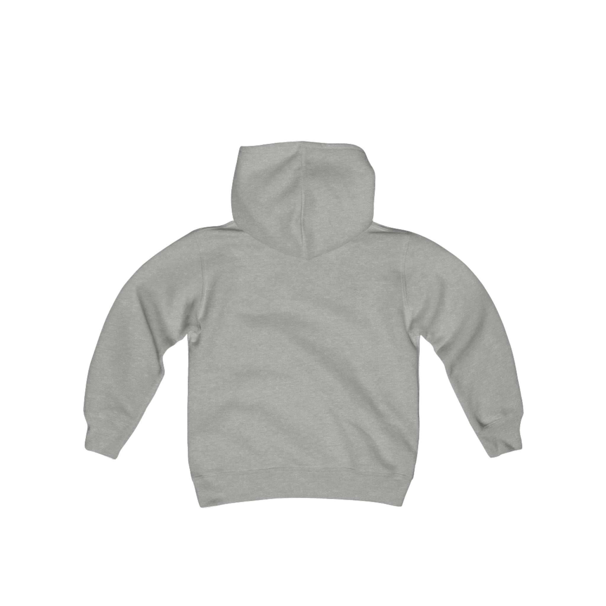 Giant Mine Grizzlies Hoodie (Youth)