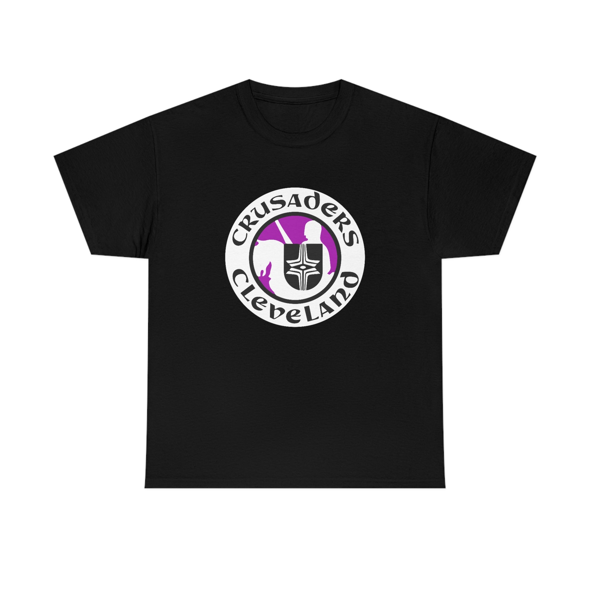 Cleveland Crusaders T-Shirt