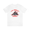 Los Angeles Sharks T-Shirt (Premium Lightweight)