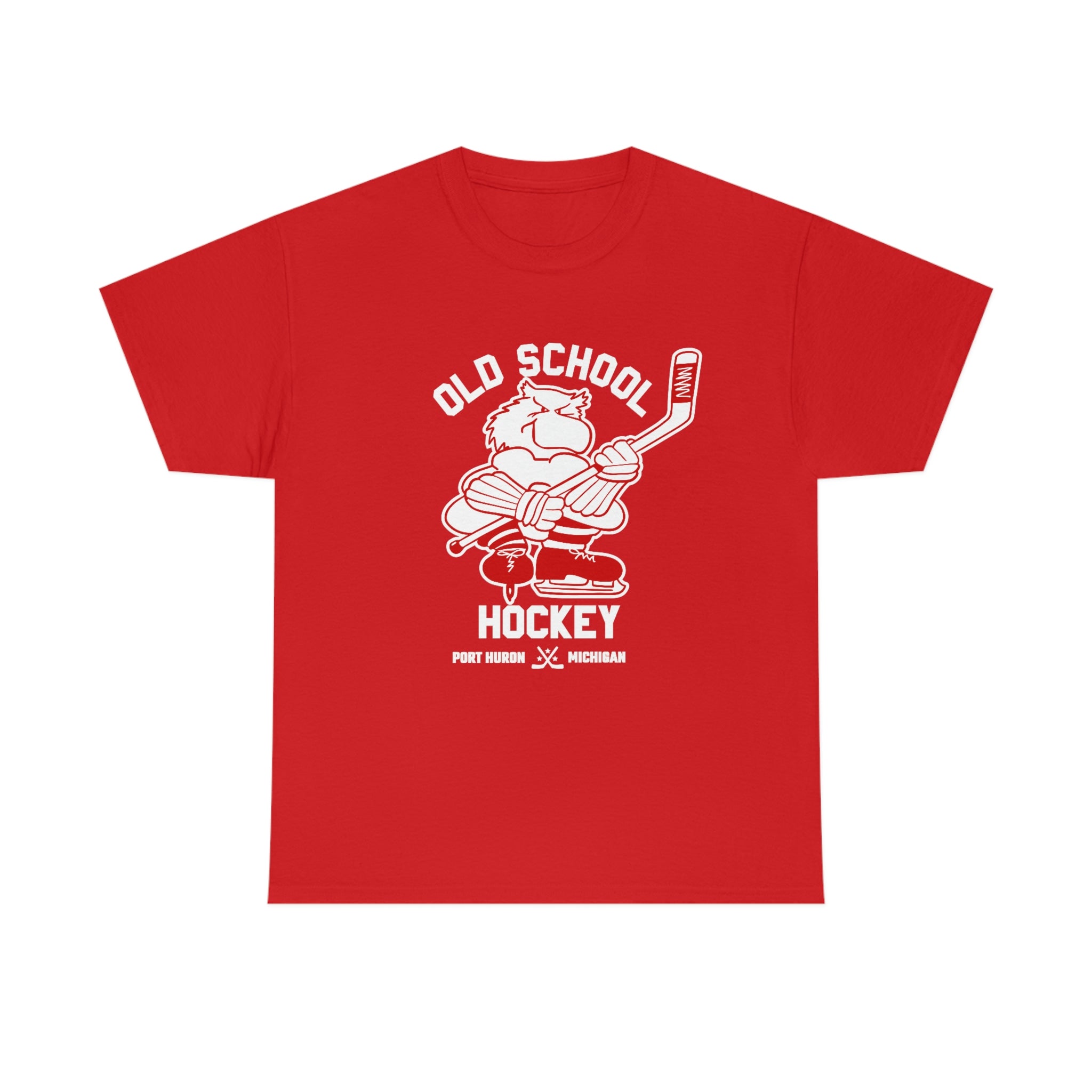 Port Huron T-Shirt