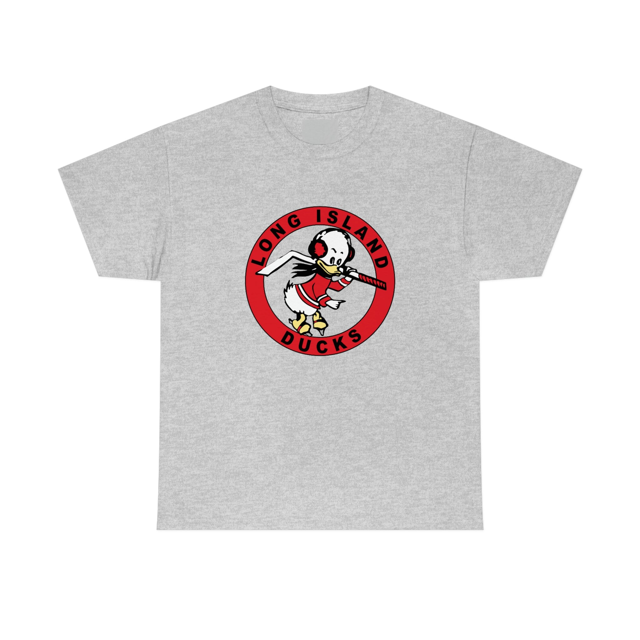 Long Island Ducks 1960s T-Shirt
