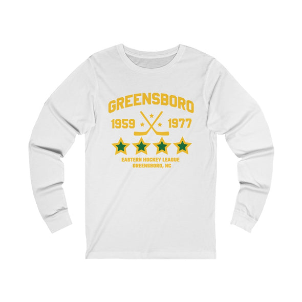 Greensboro Long Sleeve Shirt