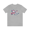 Houston Apollos T-Shirt (Premium Lightweight)