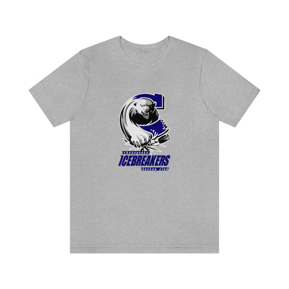 Chesapeake Icebreakers T-Shirt (Premium Lightweight)
