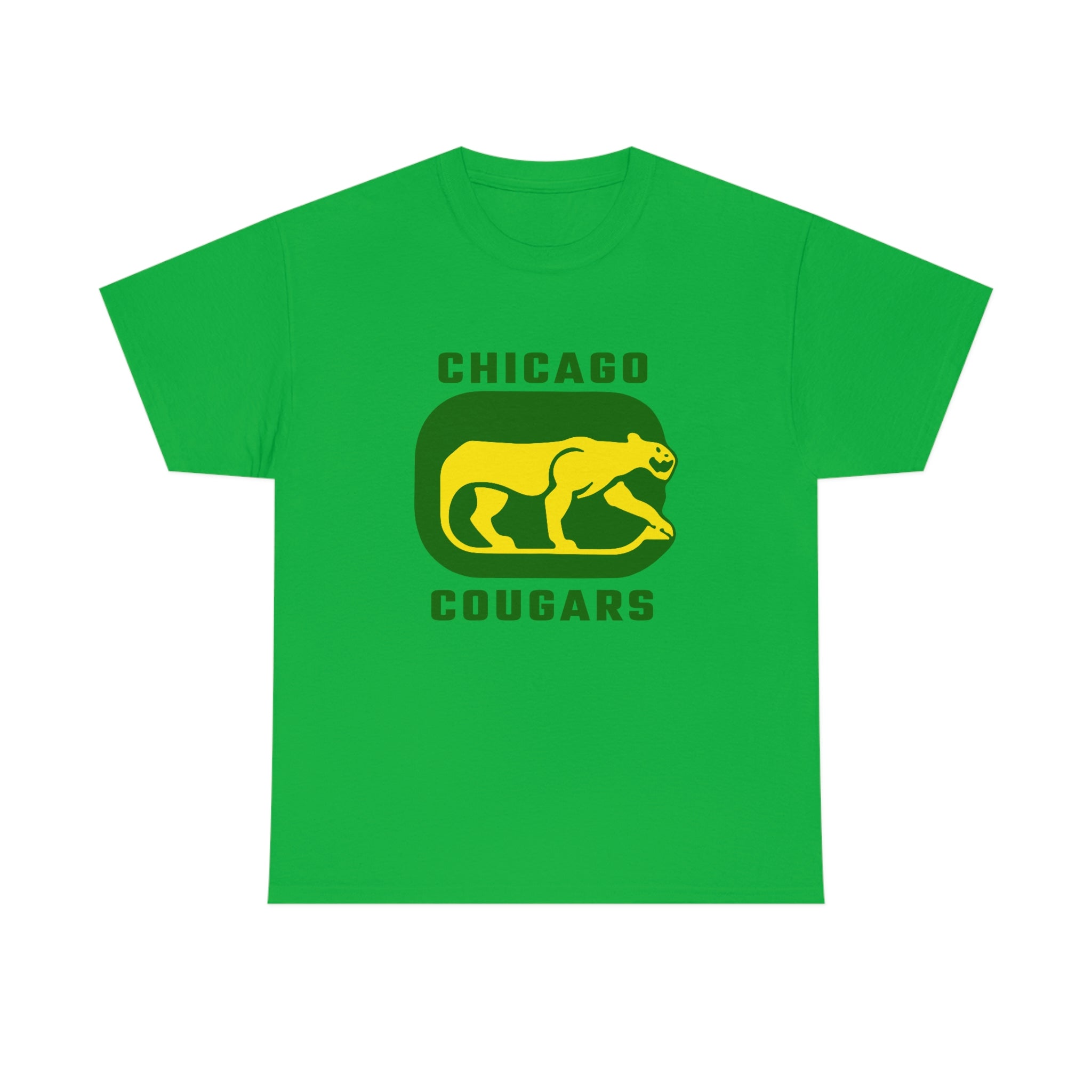 Chicago Cougars T-Shirt