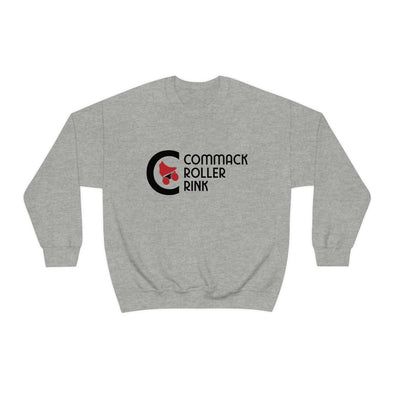 Commack Roller Rink Crewneck Sweatshirt