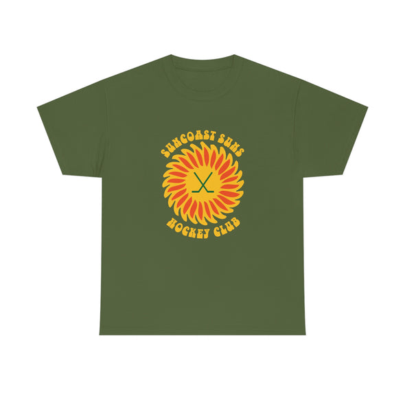 Suncoast Suns T-Shirt