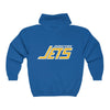 Johnstown Jets Hoodie (Zip)