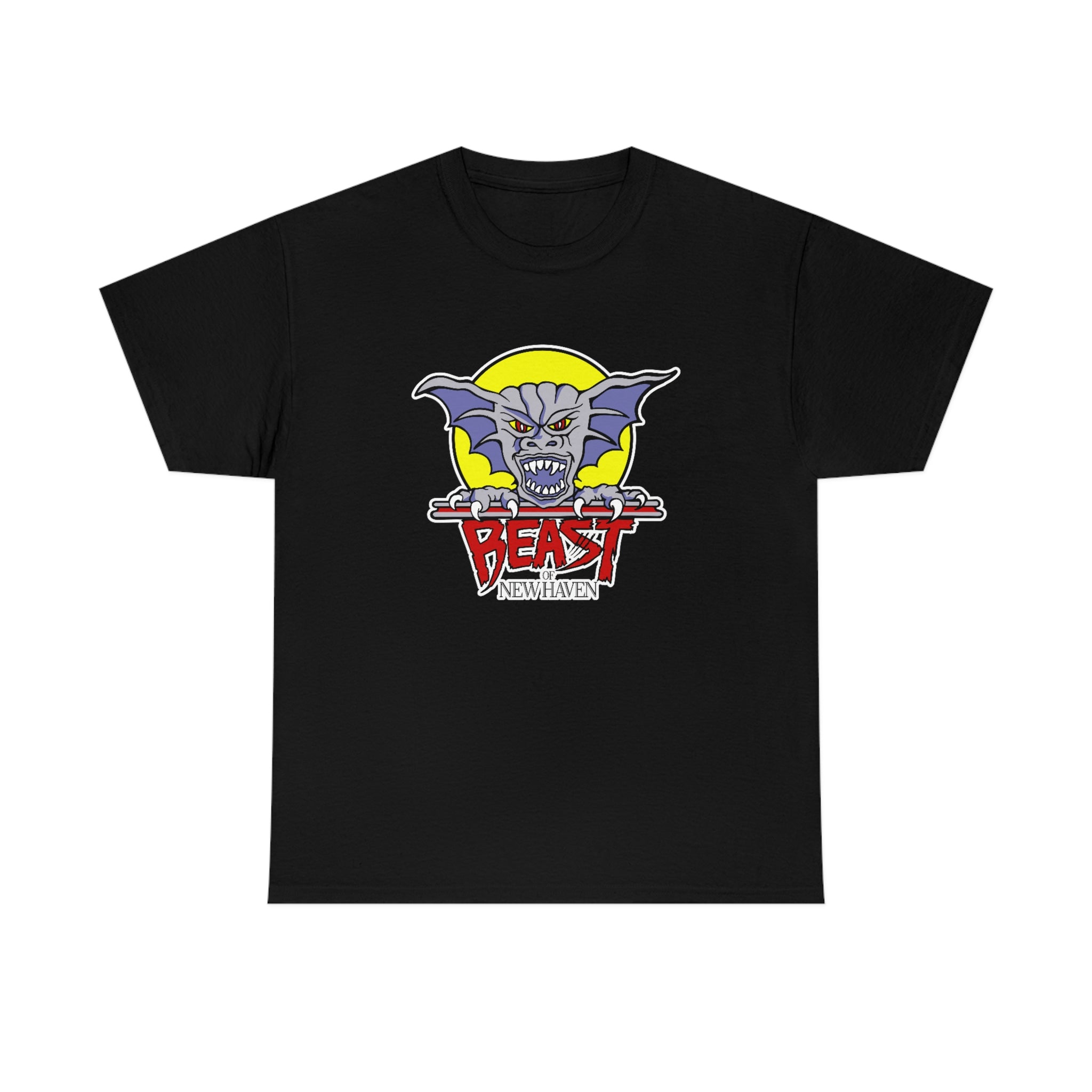 New Haven Beast T-Shirt