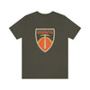 Dawson City Nuggets T-Shirt (Premium Lightweight)