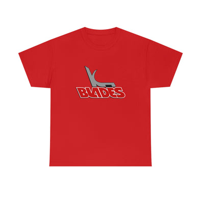 Kansas City Blades T-Shirt