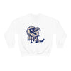 Milwaukee Falcons Crewneck Sweatshirt