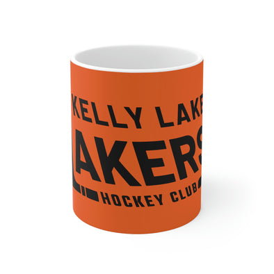 Kelly Lake Lakers Mug 11oz