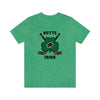 Butte Irish T-Shirt (Premium Lightweight)