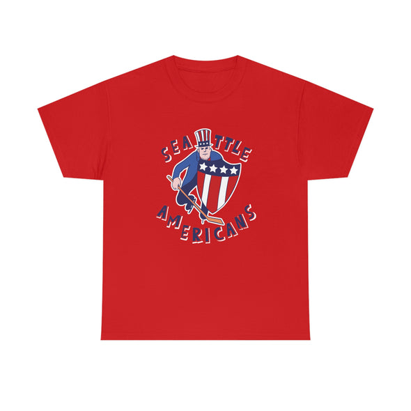 Seattle Americans T-Shirt