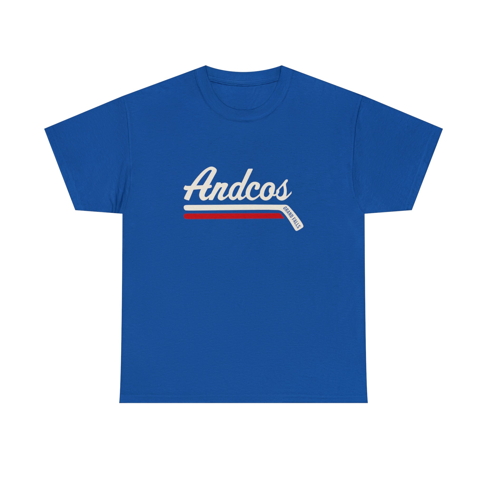 Grand Falls Andcos T-Shirt
