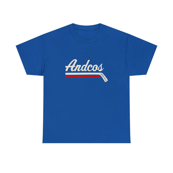 Grand Falls Andcos T-Shirt