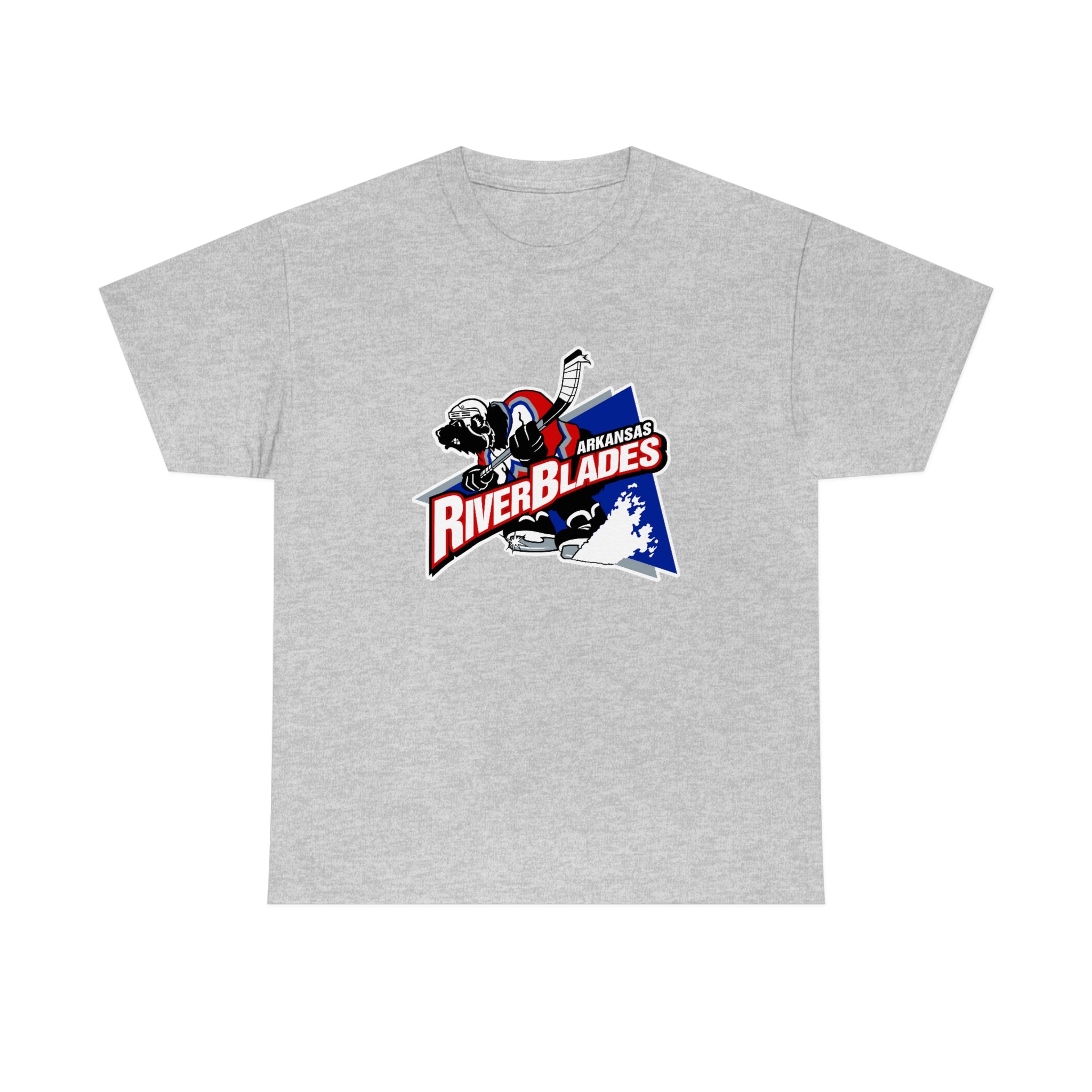 Arkansas Riverblades T-Shirt