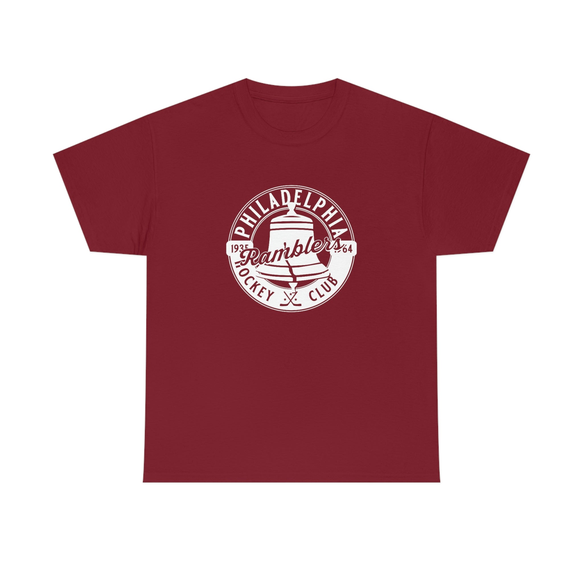 Philadelphia Ramblers T-Shirt
