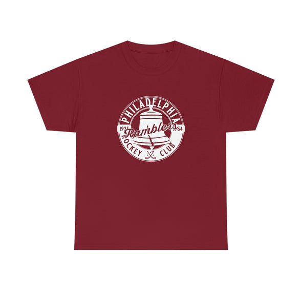 Philadelphia Ramblers T-Shirt