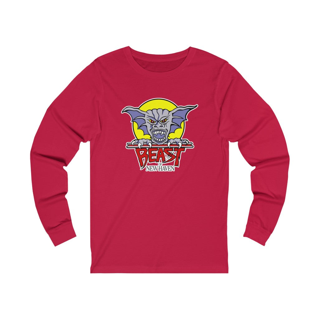 Tallahassee Tiger Sharks Red / XS from Local Vyntage