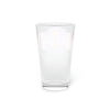 Boston Olympics Pint Glass