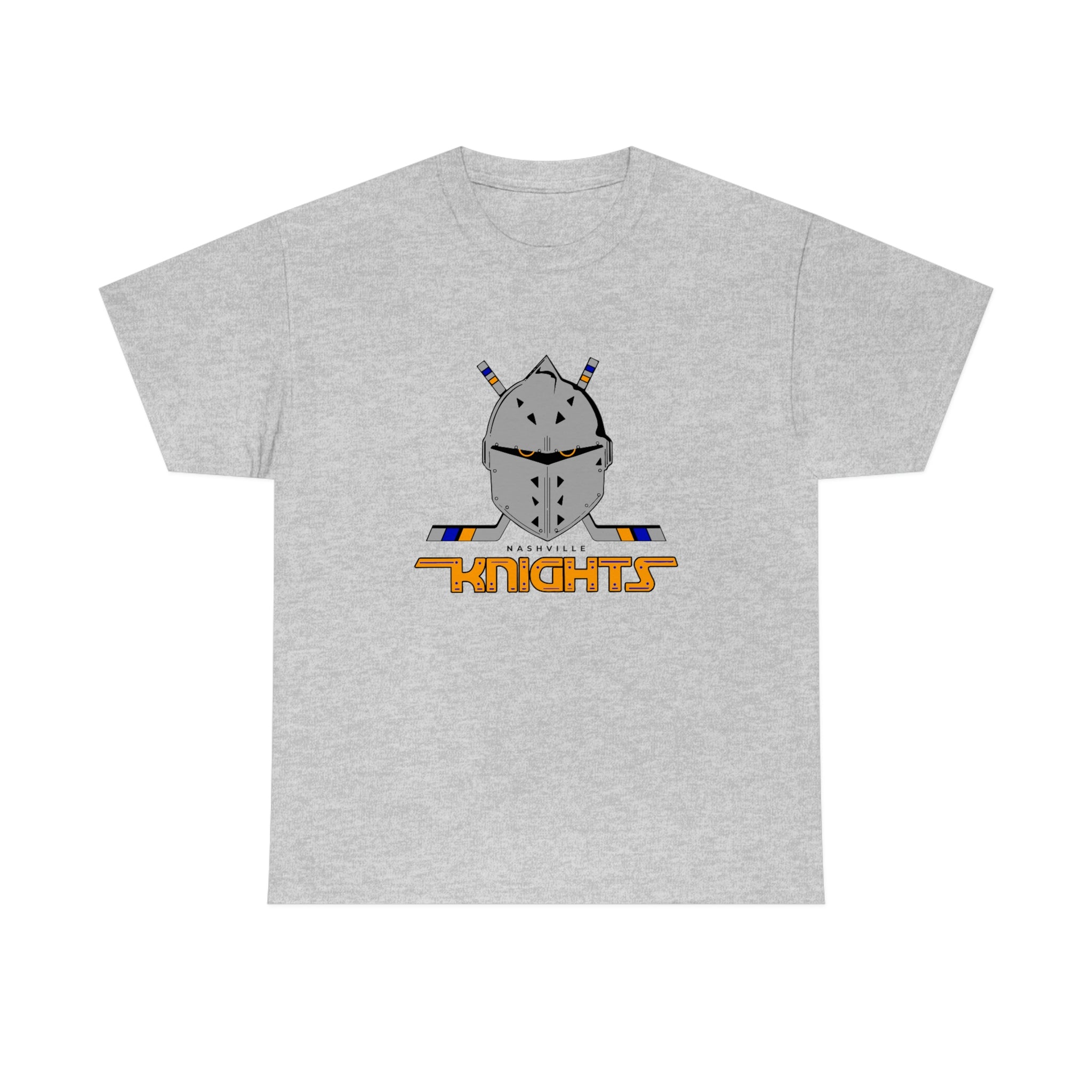 Nashville Knights 1989 T-Shirt