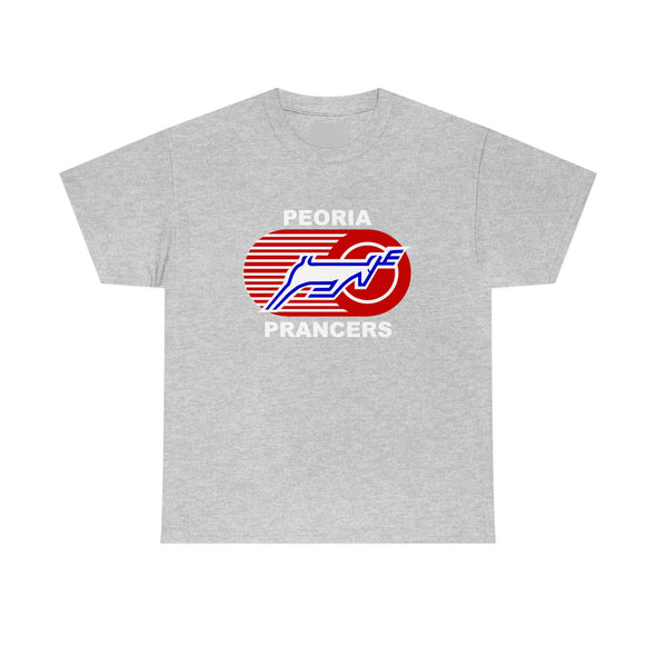 Peoria Prancers T-Shirt