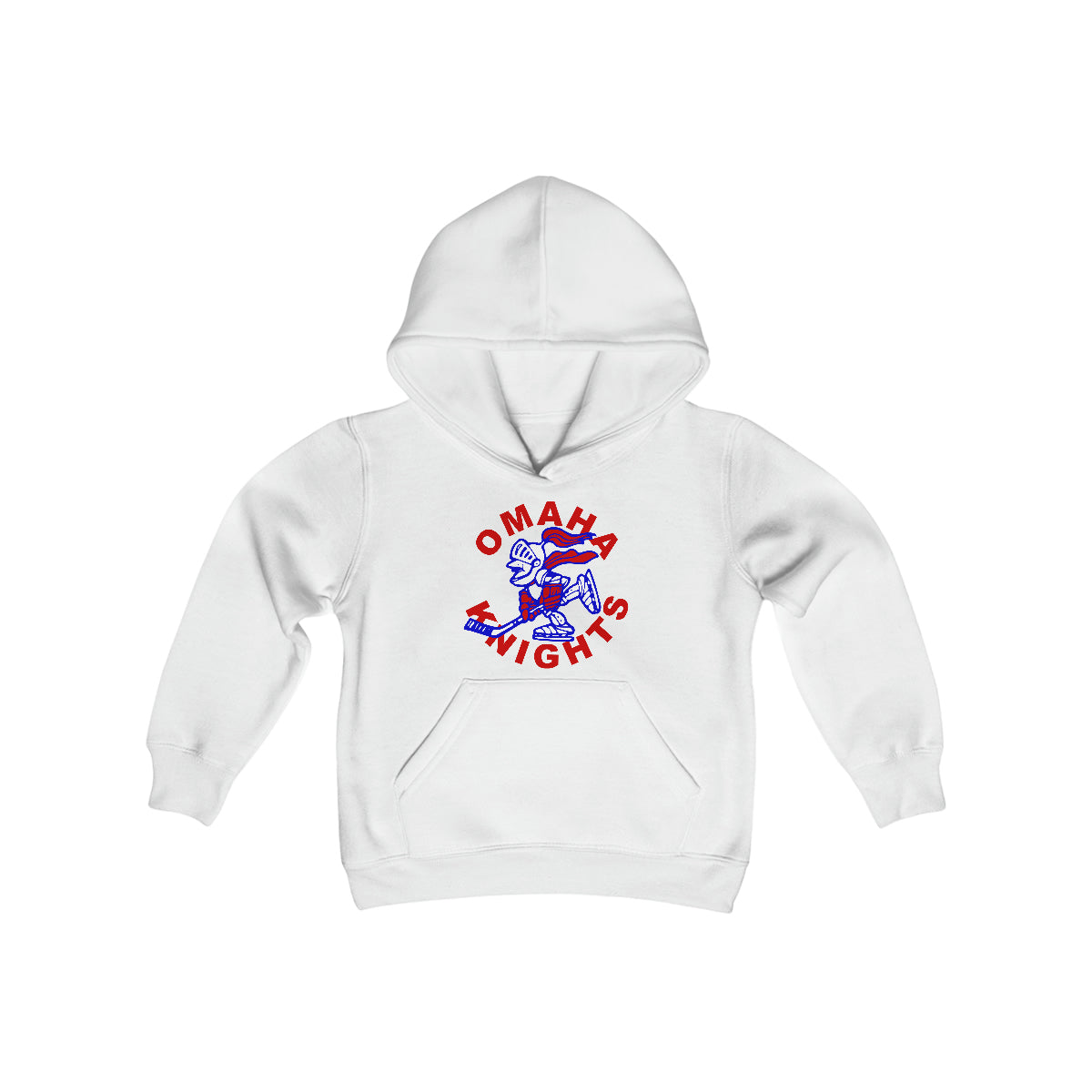 Omaha Knights Hoodie (Youth)