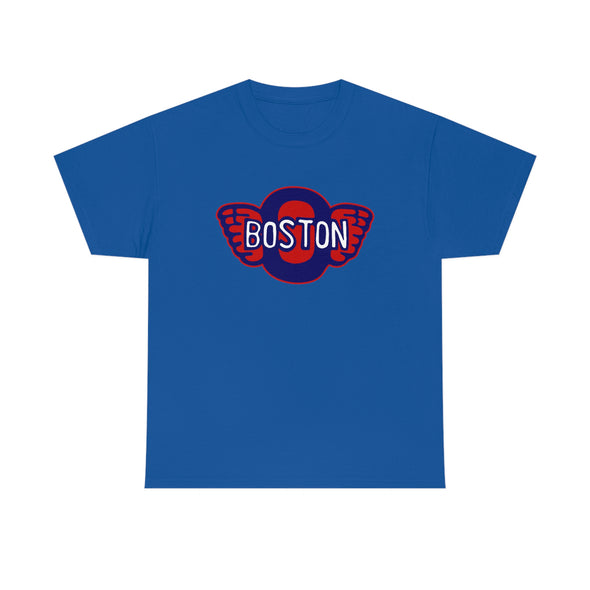 Boston Olympics T-Shirt