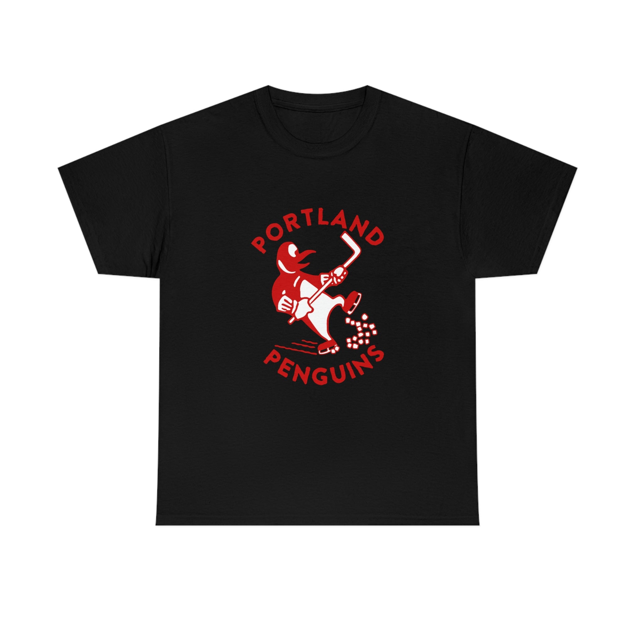 Portland Penguins T-Shirt