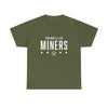 Drumheller Miners T-Shirt